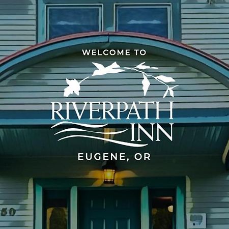 Riverpath Inn Eugene Bagian luar foto